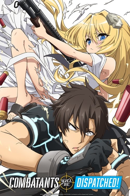 הלוחמים יפורקו מנשקם!